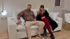 Daniela Iliescu, noi detalii despre sarcină. Ce i-a spus medicul, după ce s-a confruntat cu probleme: „Mulțumim Doamne!”